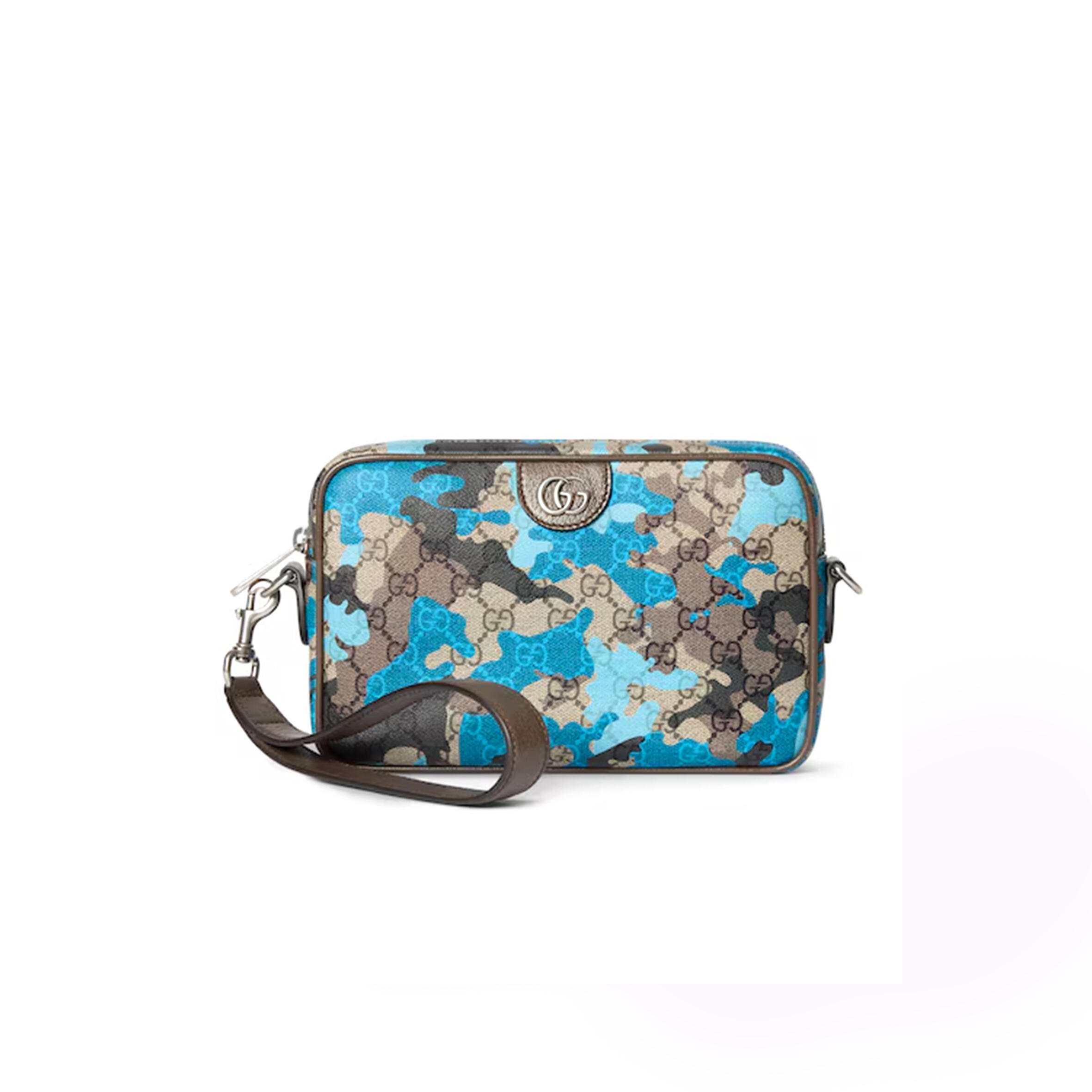 CUCCL SMALL GG CROSSBODY BAG ‎839155 (24*15*4cm)
